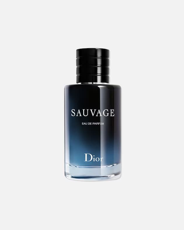 Dior Sauvage EDP 100ML