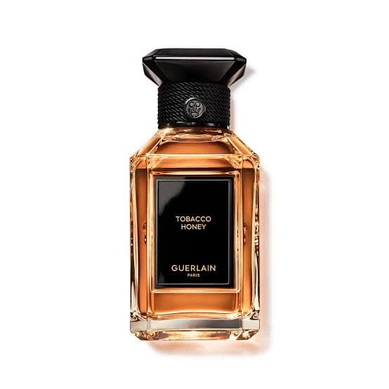 Geurlain Paris Tobacco Honey EDP 100ML