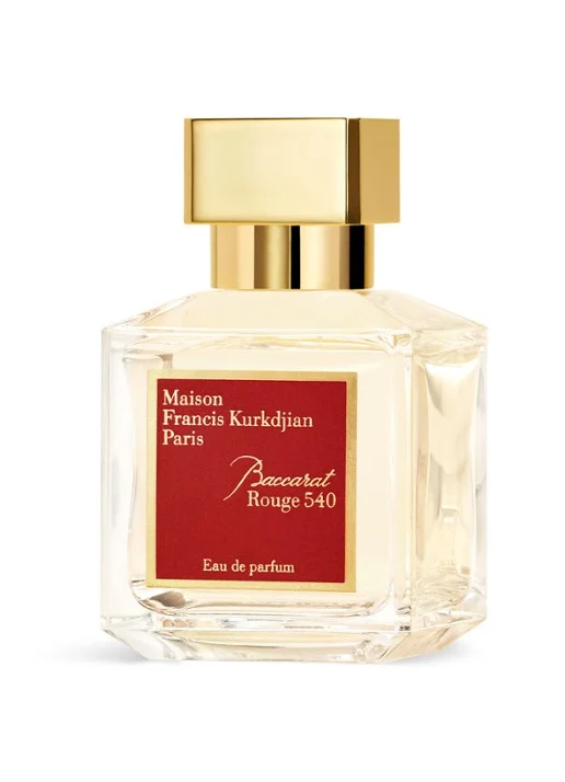 Maison Francis Kurkdjian Paris Baccarat Rouge 540 EDP 100ML W