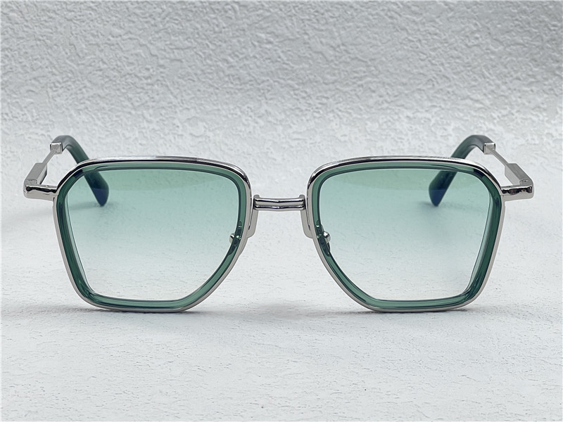 John Dalia Andre Glasses Green - Image 2