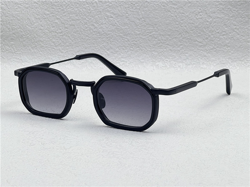 John Dalia Jean Glasses Black - Image 1