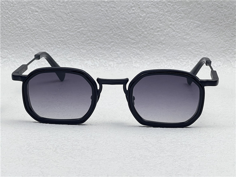 John Dalia Jean Glasses Black - Image 3