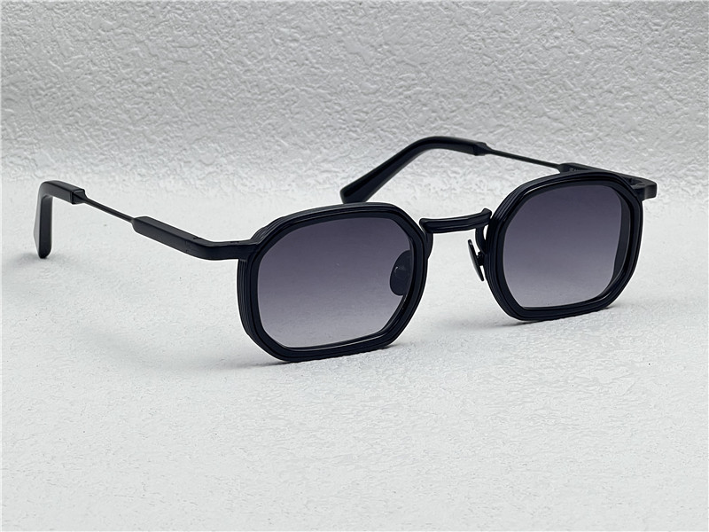John Dalia Jean Glasses Black - Image 2