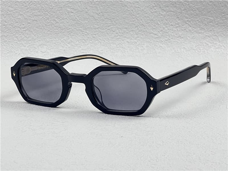 John Dalia Milla Glasses Black (meekleurend) - Image 2