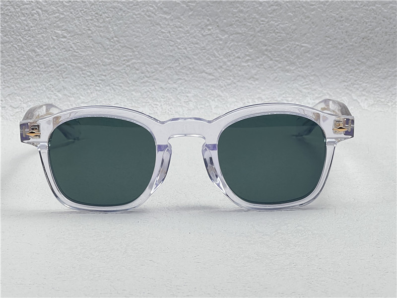 Jacques Marie Mage Zephirin Glasses Transparant - Image 2