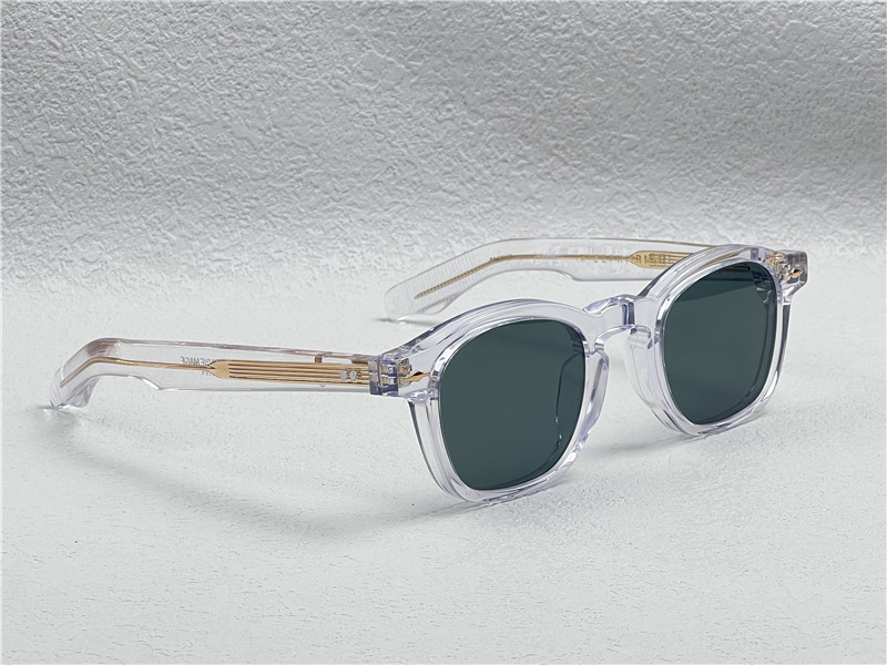 Jacques Marie Mage Zephirin Glasses Transparant - Image 3