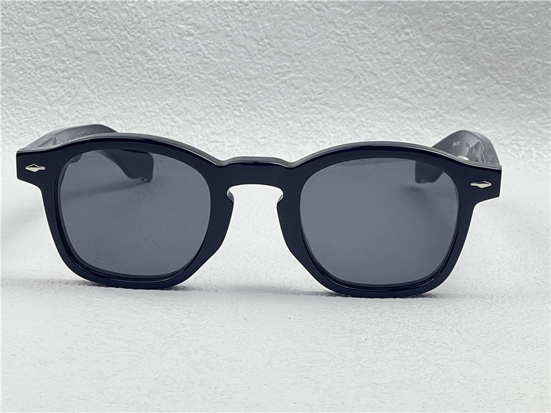 Jacques Marie Mage Zephirin Glasses Black - Image 2