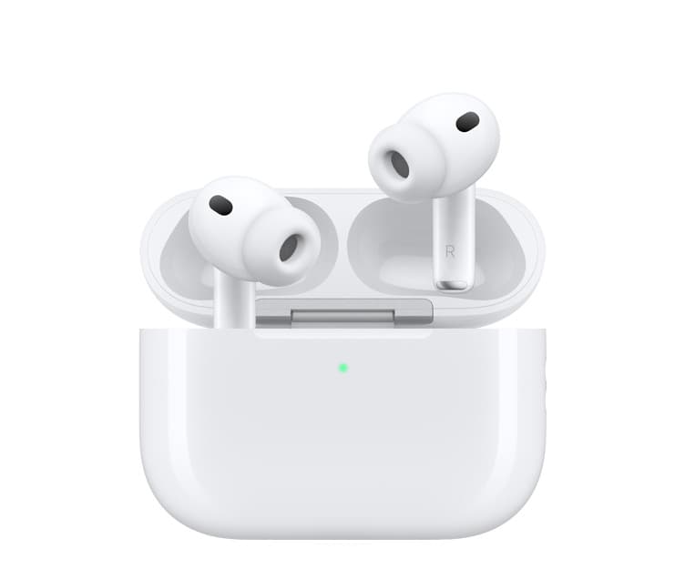 Airpods Pro 3 Active Noice Cancellation
