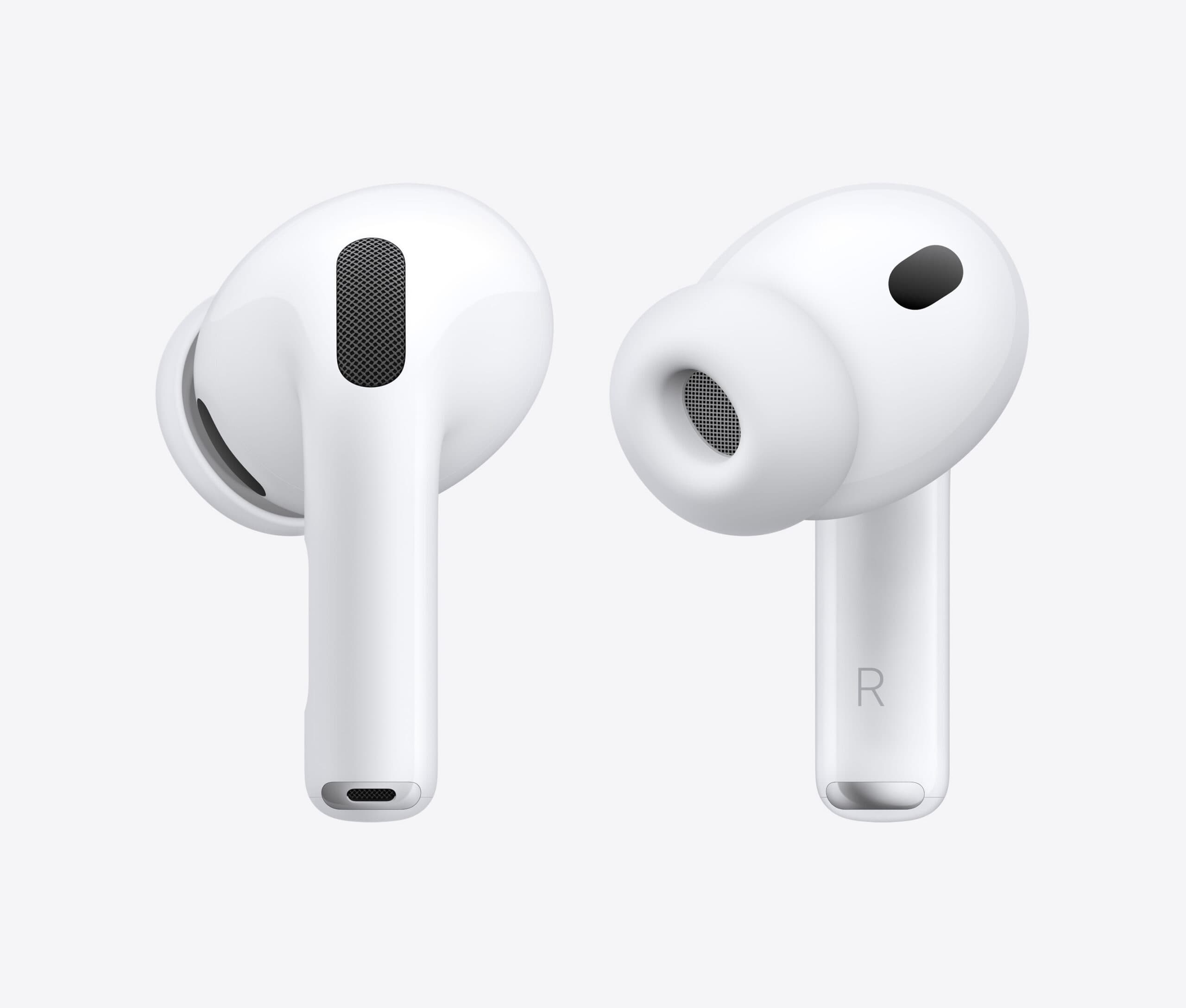 Airpods Pro 3 Active Noice Cancellation - Image 2