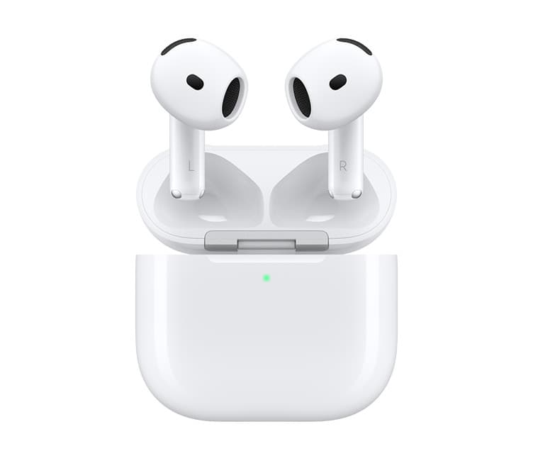 Airpods 4 Active Noice Cancellation