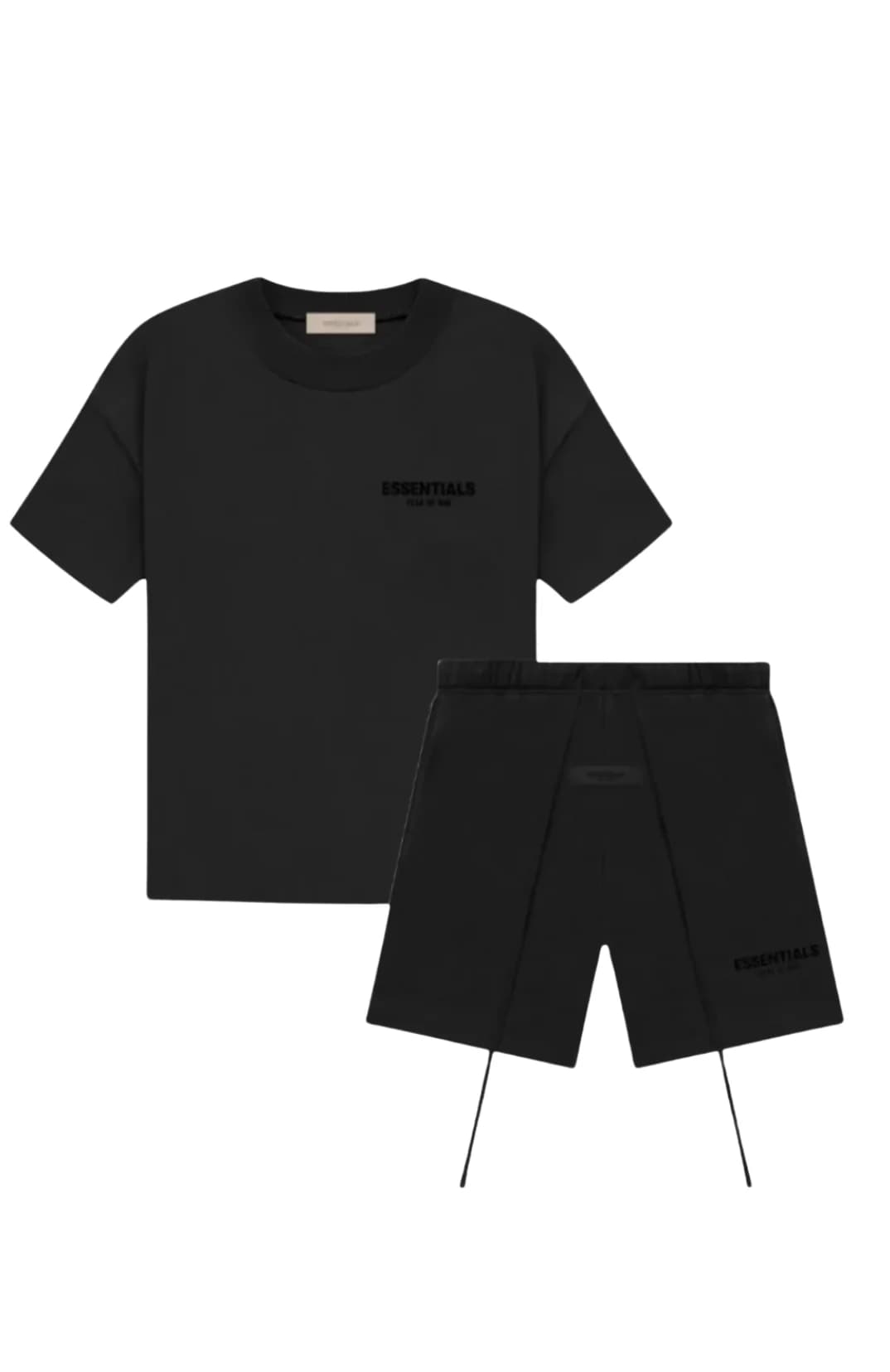 Essentials Fear Of God Strecht Limo Summer Set