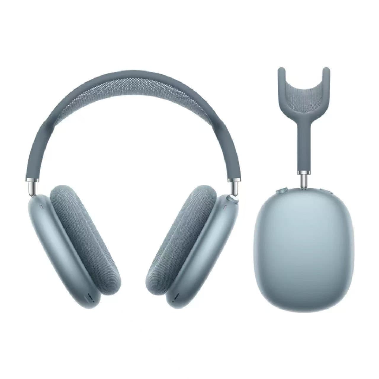 Apple AirPods Max 2 Met Noise cancelling Blue