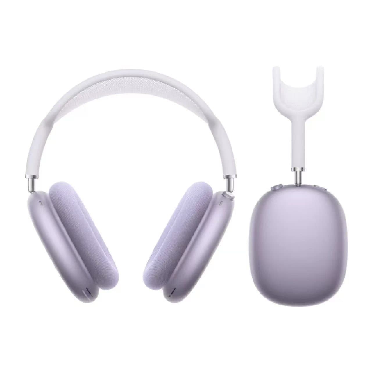 Apple AirPods Max 2 Met Noise cancelling Purple