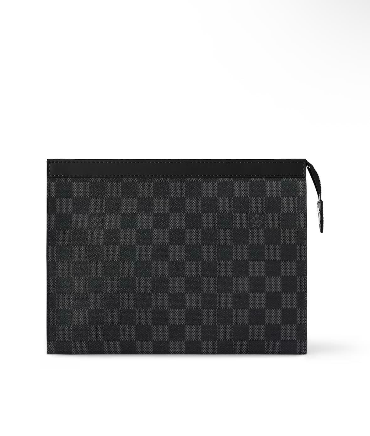 Louis Vuitton Pochette Voyage Damier