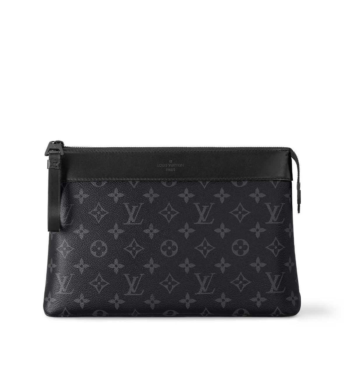 Louis Vuitton Pochette Voyage Souple Monogram