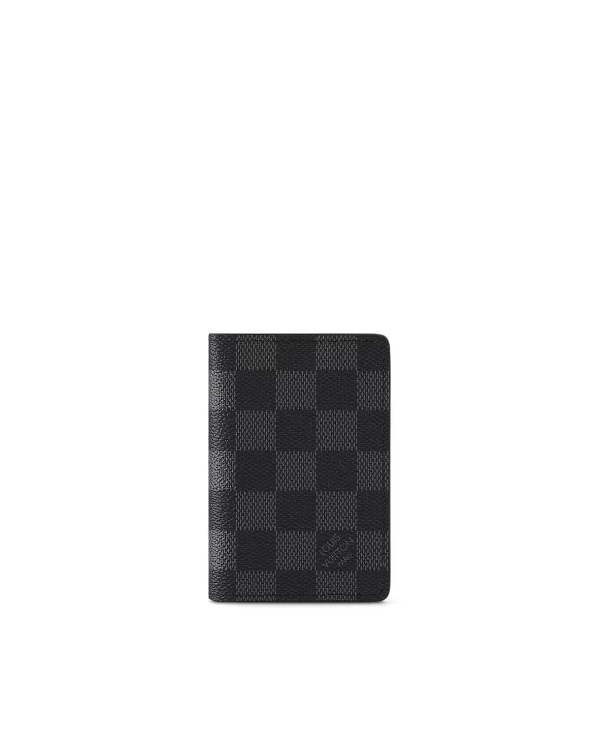 Louis Vuitton Pocket Organiser Damier