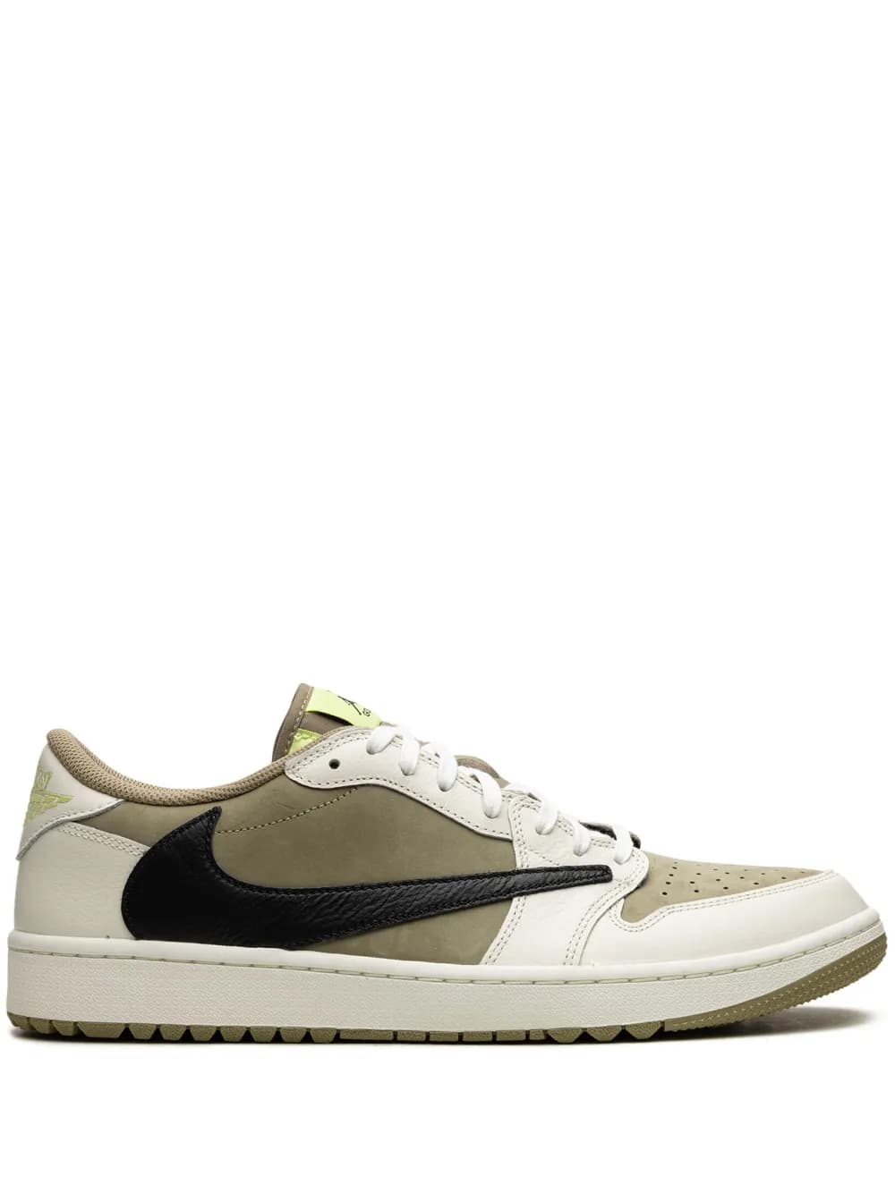 Nike Air Jordan 1 Retro Low OG SP Travis Scott Golf