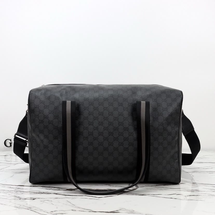 Gucci Essence Classic large duffle bag